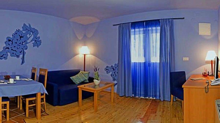 Hotel Bracka Perla - Adults Only Supetar Eksteriør billede