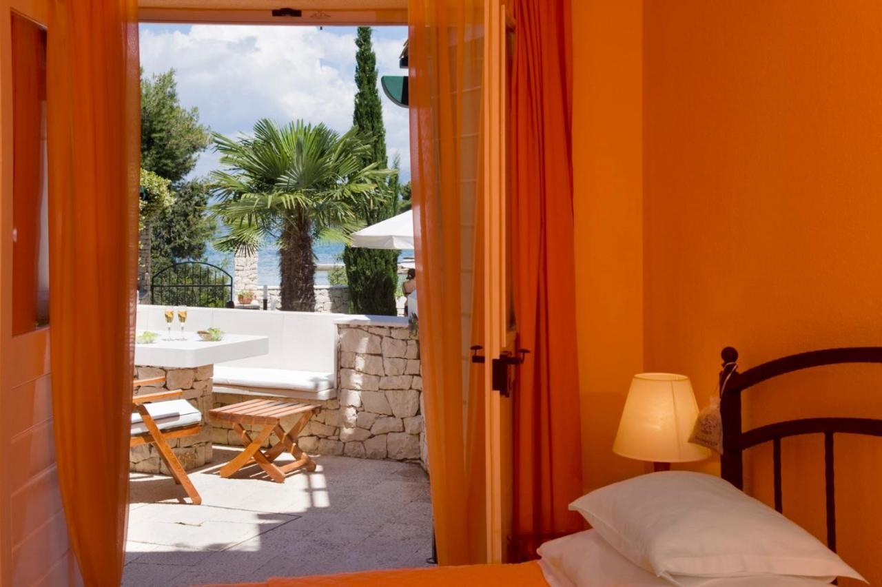 Hotel Bracka Perla - Adults Only Supetar Eksteriør billede
