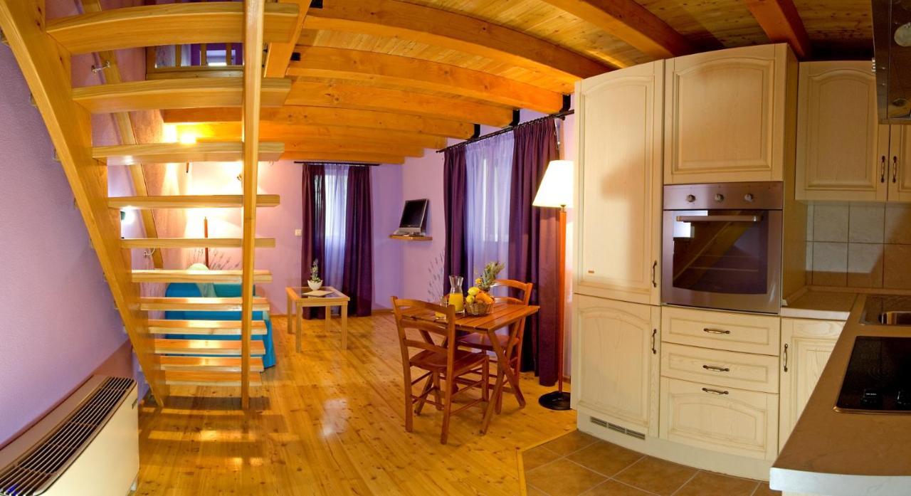 Hotel Bracka Perla - Adults Only Supetar Eksteriør billede
